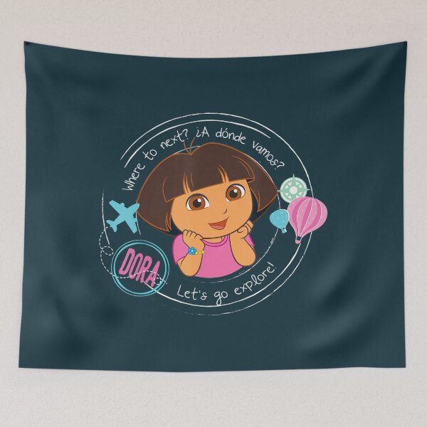 Item preview, Where To Next Let Go Explore designed and sold by 9fashion.
