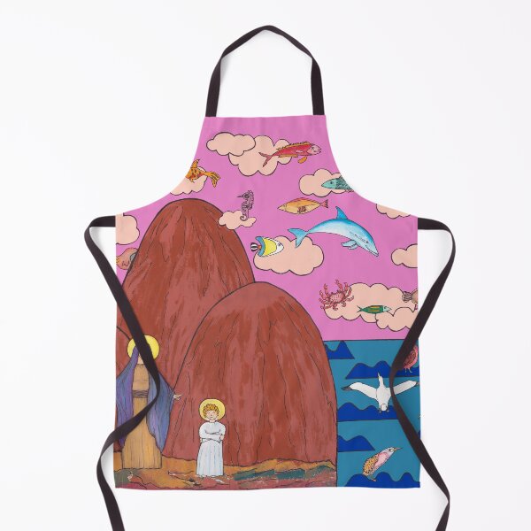 Item preview, Little Jesus wants to play designed and sold by Maria Eliza Kouloudi.