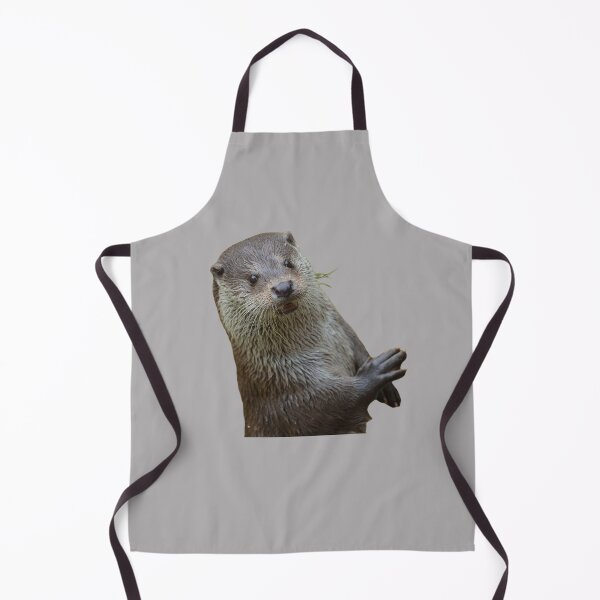 Item preview, Otter, Ferret, Adorable Animal designed and sold by DiensDesign.