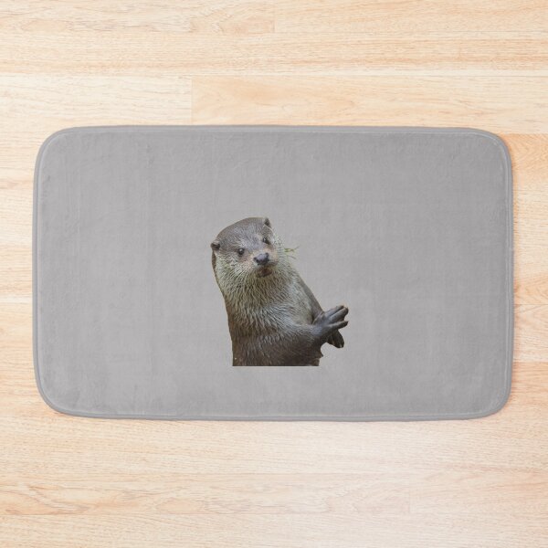 Item preview, Otter, Ferret, Adorable Animal designed and sold by DiensDesign.