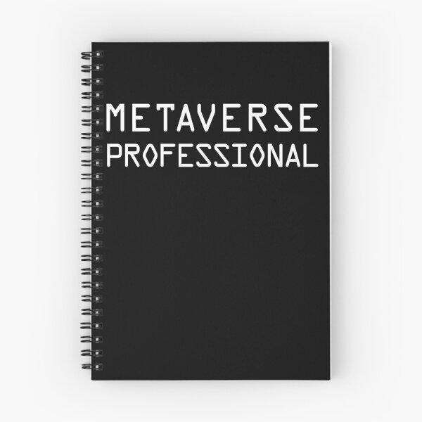 Item preview, Metaverse Professional Virtual Reality Crypto NFT Metaverse Gear designed and sold by DynamicDesign.