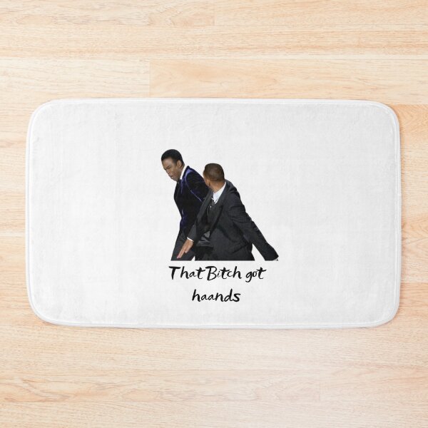 Item preview, Will Smith Slapped Chris Rock Funny Meme Oscars 2022 Shirt designed and sold by euphoriashop4.