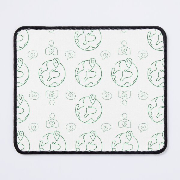 Item preview, Save The Planet Keep It Green designed and sold by DiensDesign.
