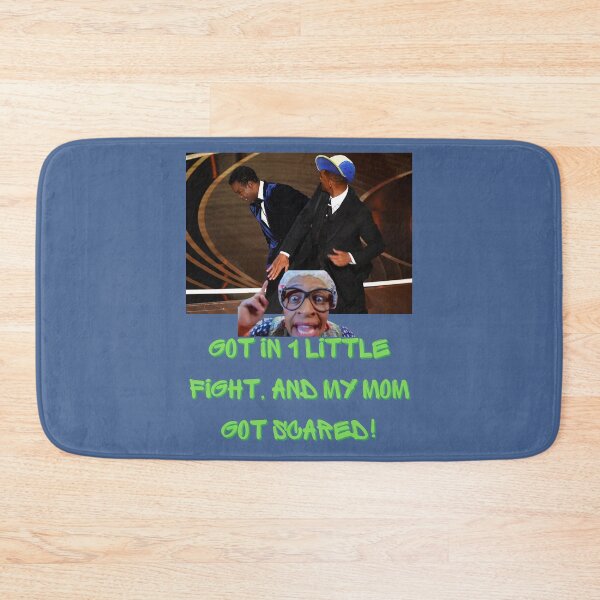 Item preview, Fresh Prince Of Bel Air Fight Parody - Will Smith Hitting Chris Rock - Funny Oscars 2022 Joke Design designed and sold by raretshirtsuk.