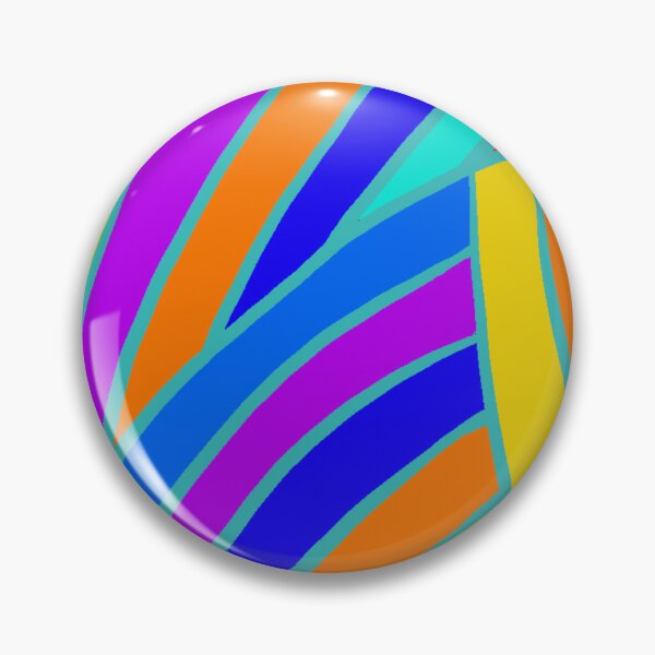 Item preview, Beach Umbrellas and Rainbows  designed and sold by Kre8iv4s.