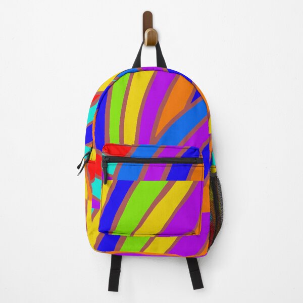 Item preview, Beach Umbrellas and Rainbows designed and sold by Kre8iv4s.