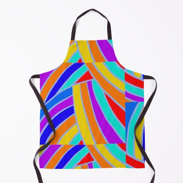 Item preview, Beach Umbrellas and Rainbows designed and sold by Kre8iv4s.