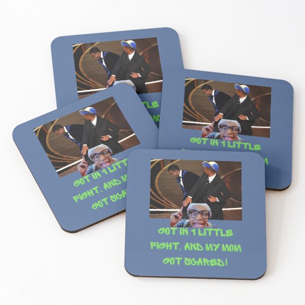 Item preview, Fresh Prince Of Bel Air Fight Parody - Will Smith Hitting Chris Rock - Funny Oscars 2022 Joke Design designed and sold by raretshirtsuk.