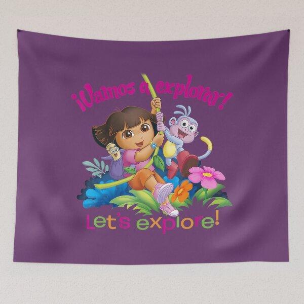 Item preview, Cartoon Girl Character Funny Art  designed and sold by 9fashion.