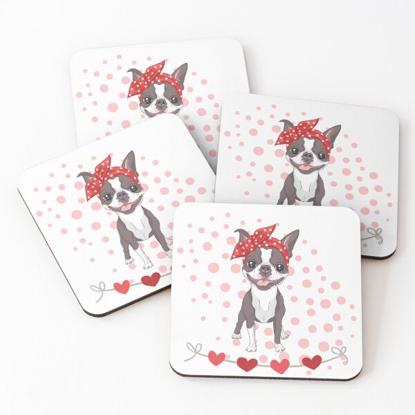 Item preview, Boston Love designed and sold by k-een.