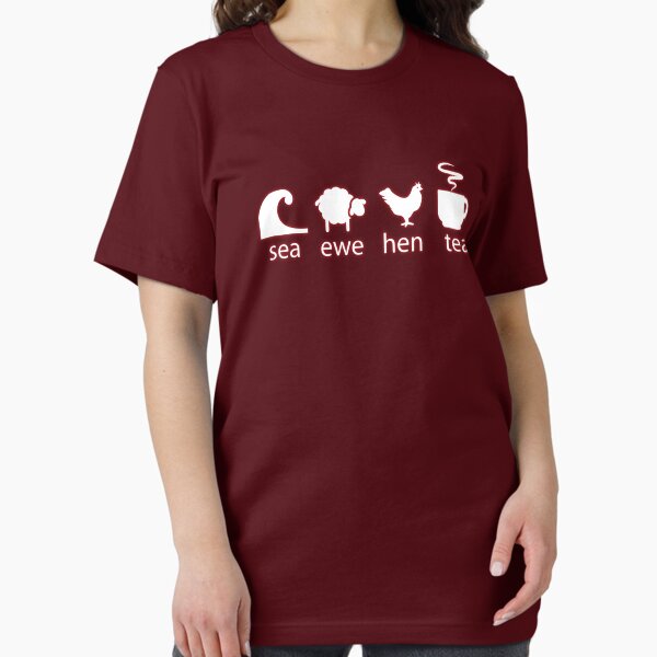 Item preview, Meerschaf-Hühner-Tee designed and sold by lazarusheart.