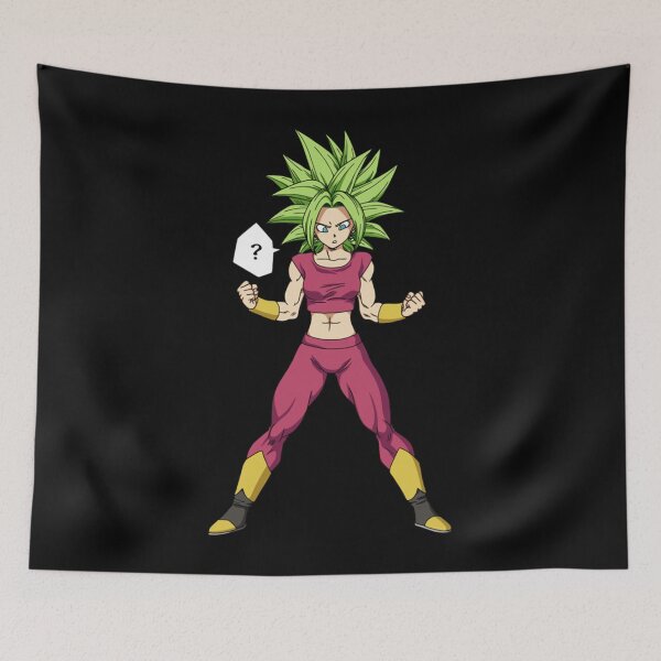 Item preview, kefla dragon ball super Classic . designed and sold by hronekefbren.