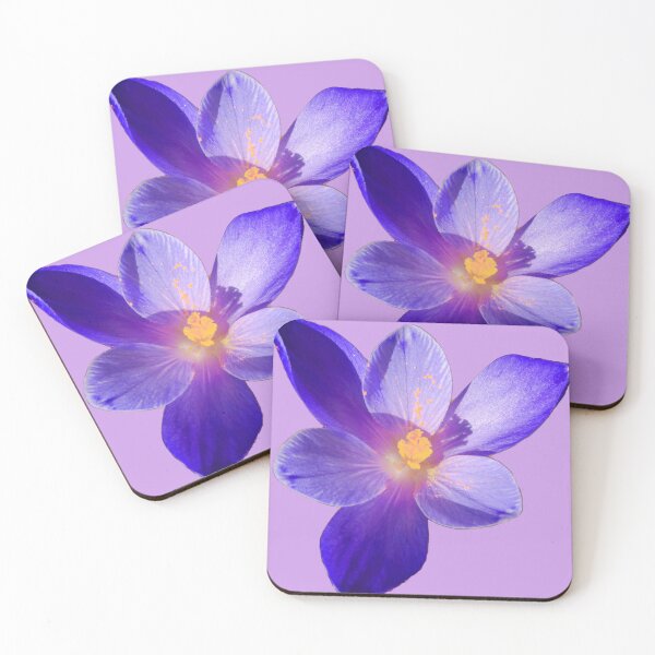 Item preview, Blue flower  designed and sold by LittleCountess.
