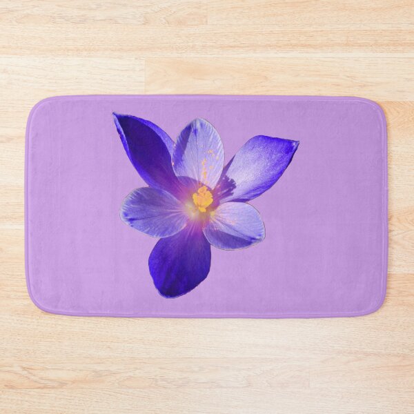 Item preview, Blue flower  designed and sold by LittleCountess.