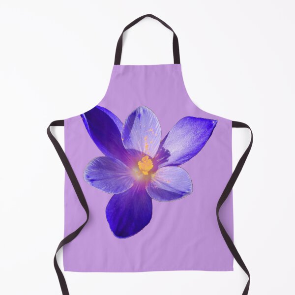 Item preview, Blue flower  designed and sold by LittleCountess.