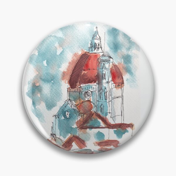 Item preview, Gorgeous Florence designed and sold by PolSmart.