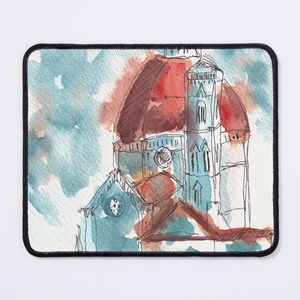 Item preview, Gorgeous Florence designed and sold by PolSmart.
