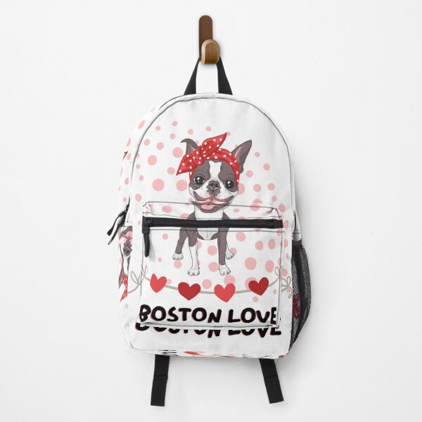 Item preview, Boston Love designed and sold by k-een.