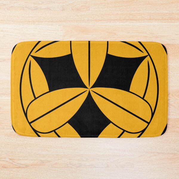 Item preview, Takenaka clan kamon crest  designed and sold by blindninja.