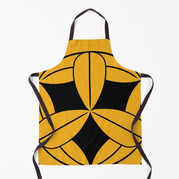 Item preview, Takenaka clan kamon crest designed and sold by blindninja.