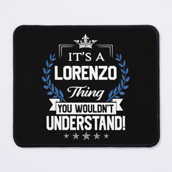 Item preview, Lorenzo Name T Shirt - Lorenzo Things Name 2 Gift Item Tee designed and sold by ximenalivi.