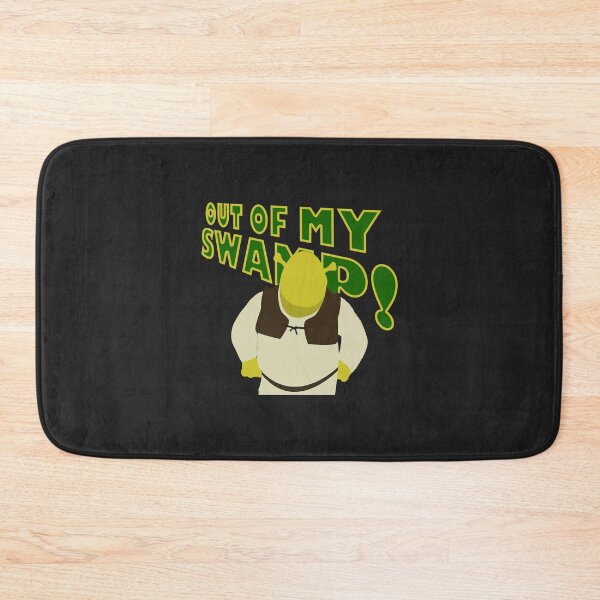 Item preview, Out of My Swamp Classic designed and sold by ricnikkiaavi.