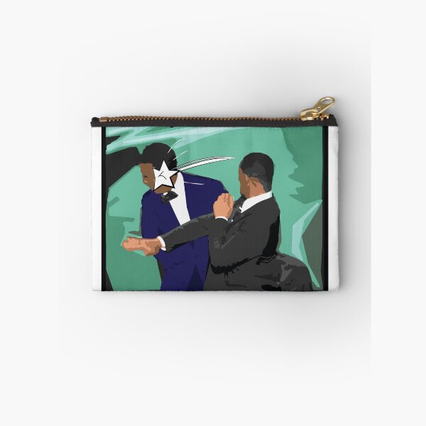 Item preview, Will Smith Slapping Chris Rock at the Oscars designed and sold by BCOD.