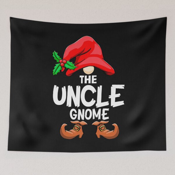 Item preview, The Uncle Gnome designed and sold by Bendthetrend.