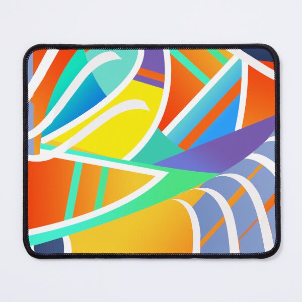 Item preview, Number 38 - Modern Art Prints  designed and sold by ArtPrintsLeone.