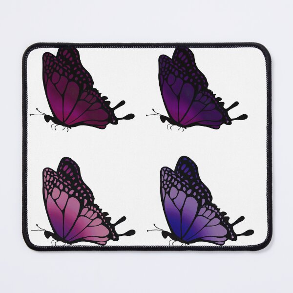 Item preview, Cute Cartoon purple Butterfly, colorful Butterflies , Beautiful Butterfly, Cute Butterfly , Animal Shirt, Animal Lovers, Animal , Gift To Animal lovers designed and sold by Alexa5454.