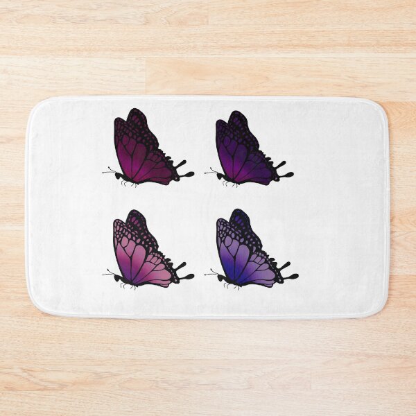 Item preview, Cute Cartoon purple Butterfly, colorful Butterflies , Beautiful Butterfly, Cute Butterfly , Animal Shirt, Animal Lovers, Animal , Gift To Animal lovers designed and sold by Alexa5454.