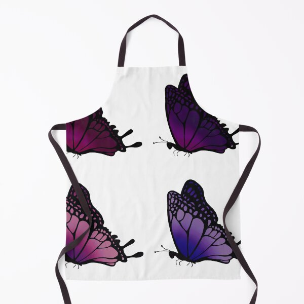 Item preview, Cute Cartoon purple Butterfly, colorful Butterflies , Beautiful Butterfly, Cute Butterfly , Animal Shirt, Animal Lovers, Animal , Gift To Animal lovers designed and sold by Alexa5454.