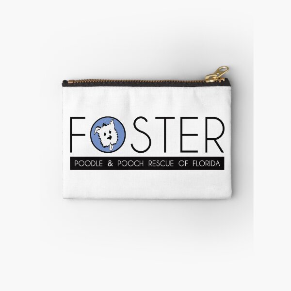 Item preview, FOSTER - Poodle and Pooch Rescue of Florida designed and sold by Poodle and Pooch Rescue of Florida.