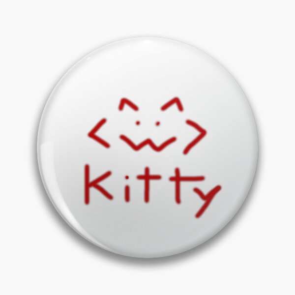 Item preview, Kitty  designed and sold by Grzegorz Majerski.