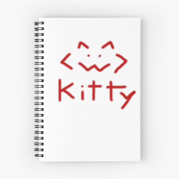 Item preview, Kitty  designed and sold by Grzegorz Majerski.