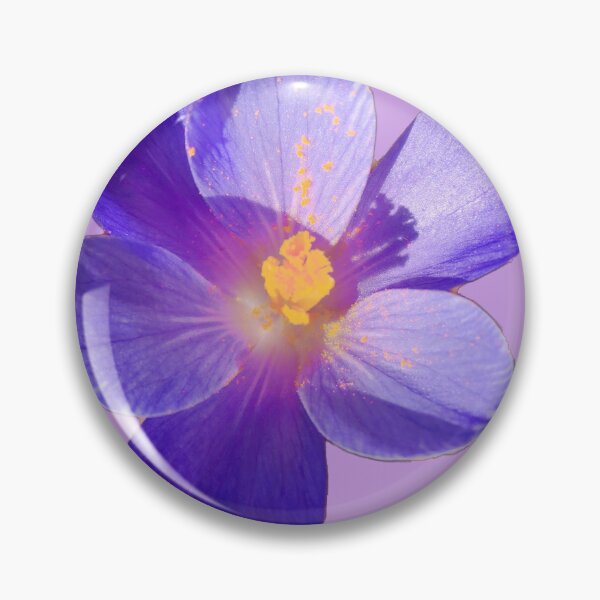 Item preview, Blue flower  designed and sold by LittleCountess.