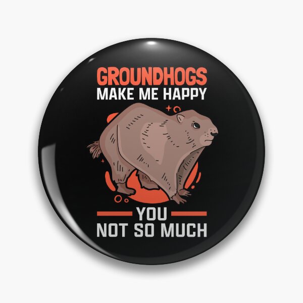 Item preview, Marmots make Munggen happy designed and sold by madgrfx.