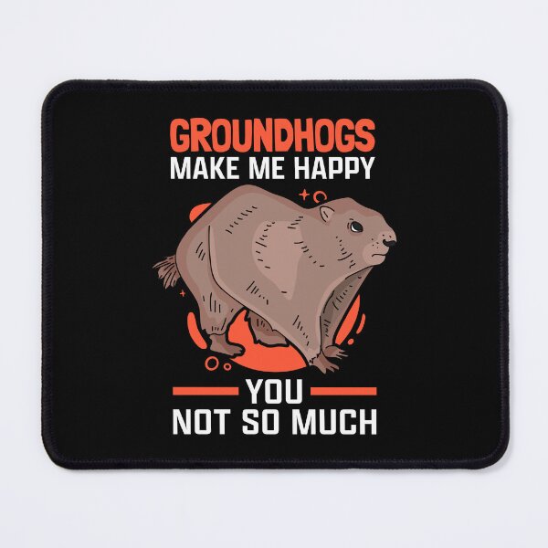 Item preview, Marmots make Munggen happy designed and sold by madgrfx.