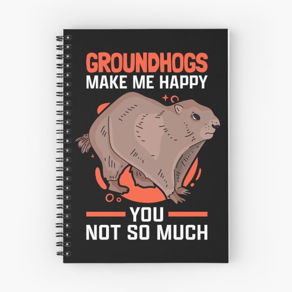 Item preview, Marmots make Munggen happy designed and sold by madgrfx.