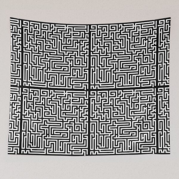 Item preview, Copy of crosswood pattern designed and sold by The-Armour.