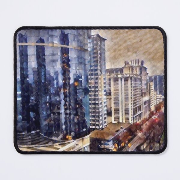 Item preview, Vancouver  2022 3 designed and sold by Sheila  Hoeg.