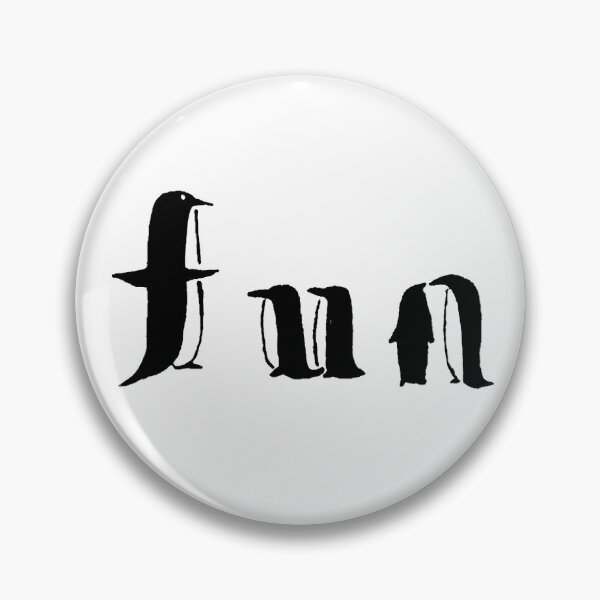Item preview, Penguin FUN designed and sold by sushimonster25.