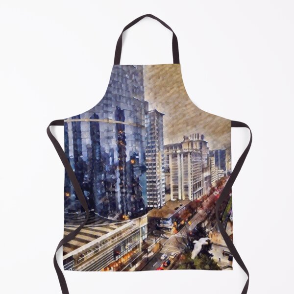 Item preview, Vancouver 2022 3 designed and sold by Sheila Hoeg.