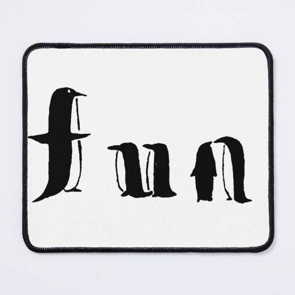 Item preview, Penguin FUN designed and sold by sushimonster25.