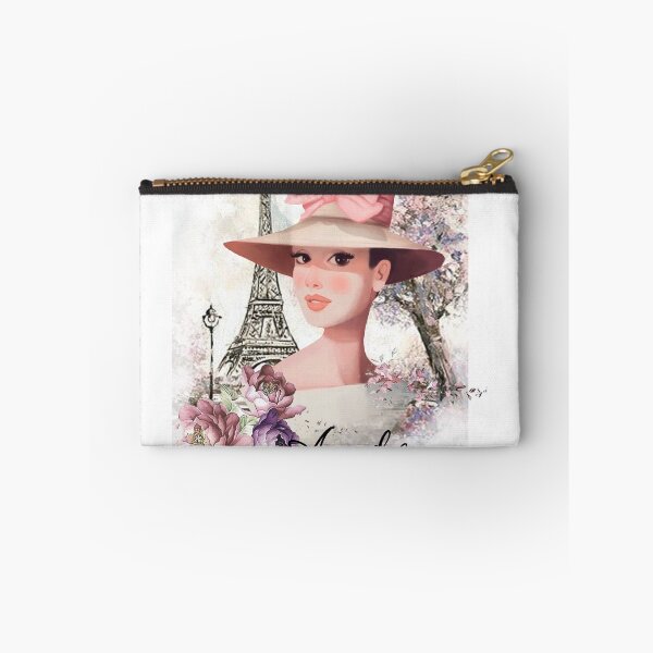 Artikelvorschau, AUDREY HEPBURN MODE-IKONE PARIS entworfen und verkauft von Nathalia Montoro.