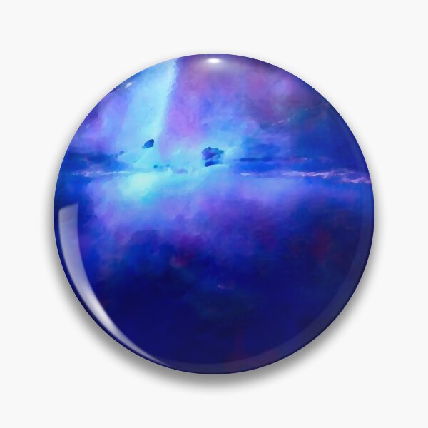 Item preview, Blue color explosion designed and sold by Zanimations.