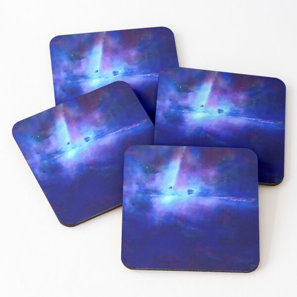 Item preview, Blue color explosion designed and sold by Zanimations.