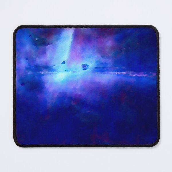 Item preview, Blue color explosion designed and sold by Zanimations.