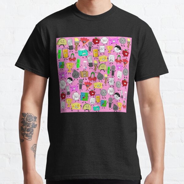 inanimate insanity Classic T-Shirt