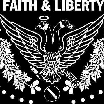 Artwork thumbnail, Faith & Liberty Band Style by faithandliberty